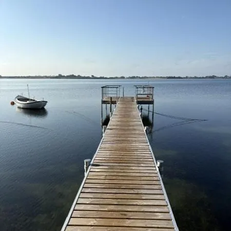 Lovely Secluded Near * Klinting
