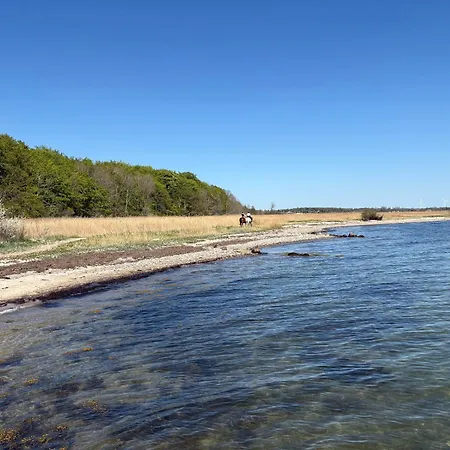 Lovely Secluded Near Klinting