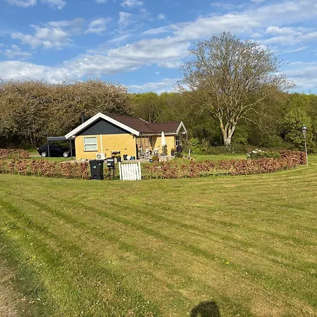 Lovely Secluded Near *