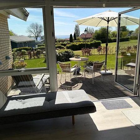 Lovely Secluded Near