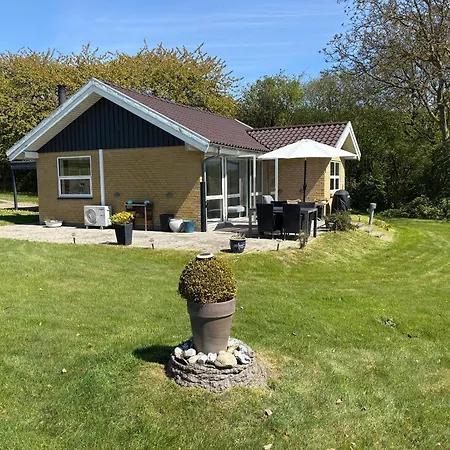 Lovely Secluded Near