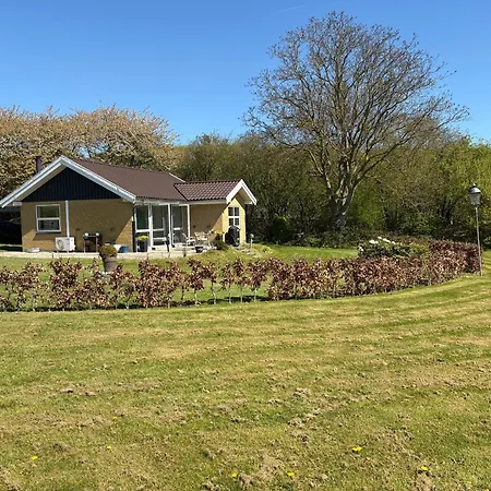 Lovely Secluded Near Klinting