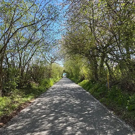 Lovely Secluded Near * Klinting