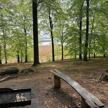 Lovely Secluded Near Klinting